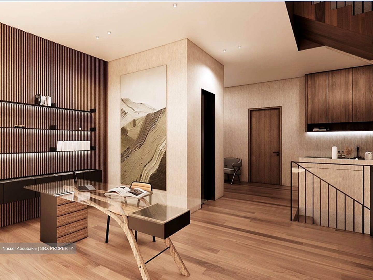 Jalan Grisek (D14), Terrace #629248661